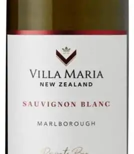 Villa Maria Private Bin Marlborough Sauvignon Blanc