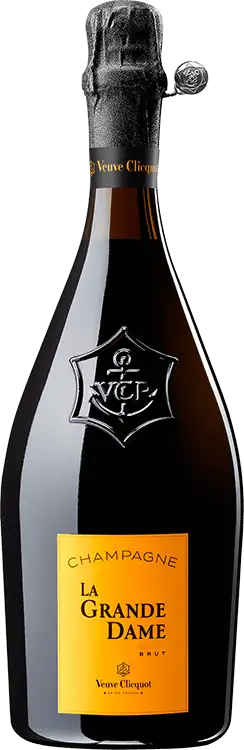 2012 Veuve Clicquot Ponsardin La Grande Dame Brut 750ml