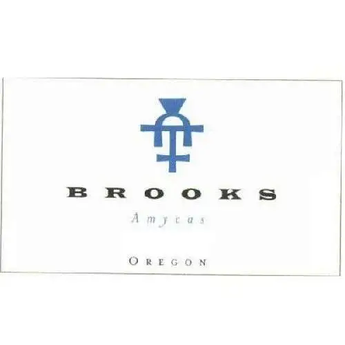 Brooks Amycas Pinot Gris