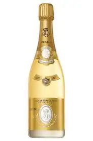 2015 Louis Roederer Cristal Millesime Brut 750ml