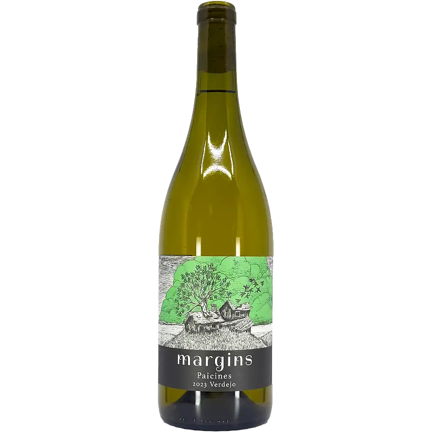 Margins Wine 'Paicines Ranch' Verdejo, California