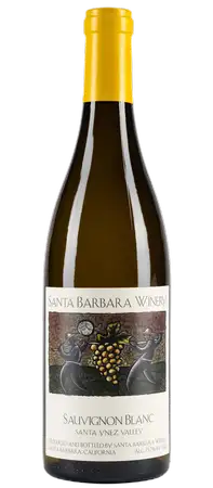 Santa Barbara Winery Sauvignon Blanc