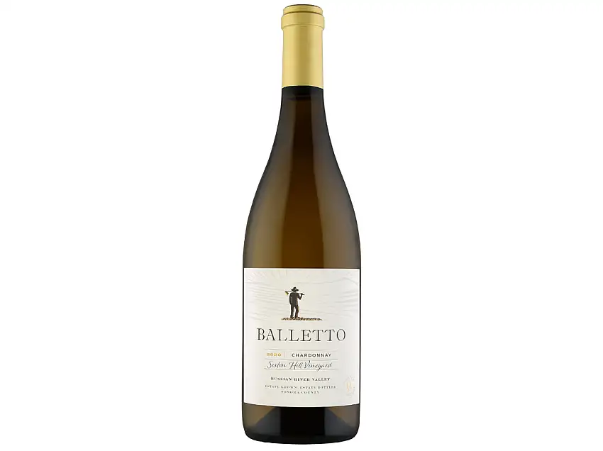 Balletto Russian River Sauvignon Blanc