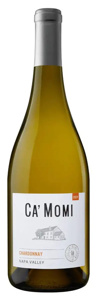 Ca'Momi Napa Valley Chardonnay