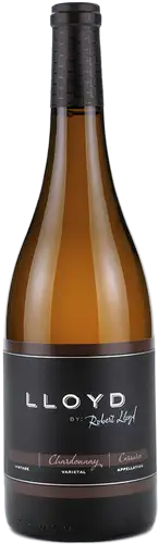 Lloyd Cellar Chardonnay, Carneros 2023