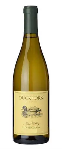 2023 Duckhorn Vineyards Napa Valley Chardonnay