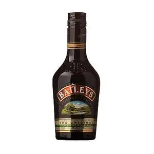 Baileys Irish Cream Liqueur 375mL