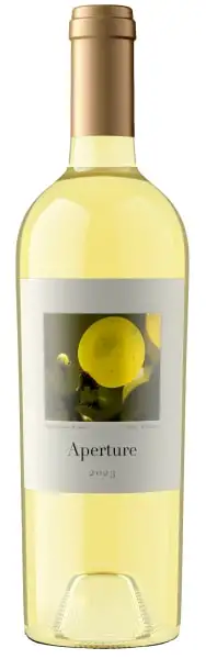 Aperture Sonoma County Sauvignon Blanc