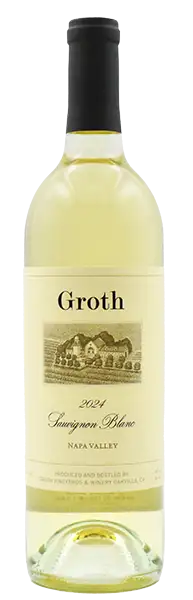 Groth Sauvignon Blanc
