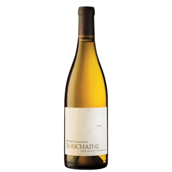 Bouchaine Carneros Estate Chardonnay