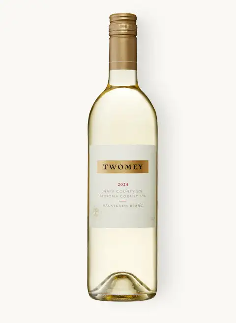 2024 Twomey Sauvignon Blanc