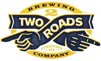 Two Roads Brewing Company Rocket 2 Ruin IPA-12 pack 12 oz. Can