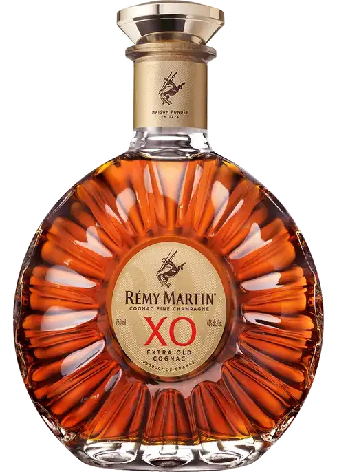 Remy Martin Fine Champagne Cognac Xo Excellence 80 750Ml