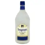 Seagram’s Extra Dry Gin 1.75L