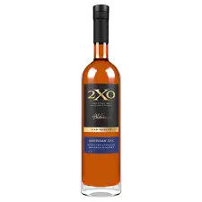 2XO Two Times Oak American Oak Kentucky Straight Bourbon Whiskey 750ml