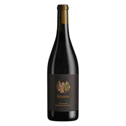 Barra Reserve Pinot Noir