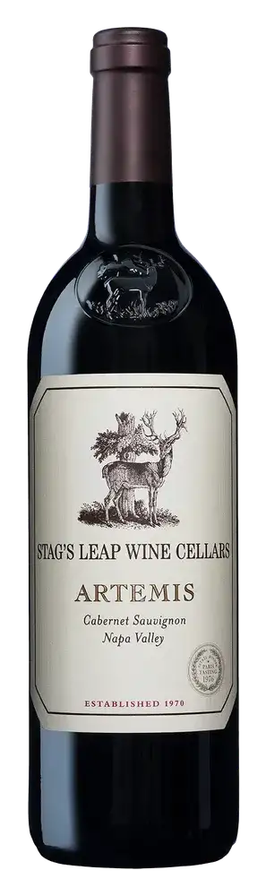 2021 Stag's Leap ARTEMIS Cabernet Sauvignon