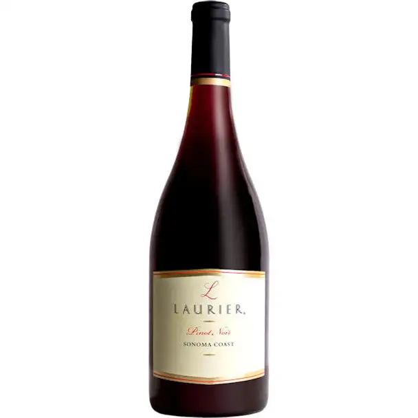Laurier Vineyards Sonoma Coast Pinot Noir
