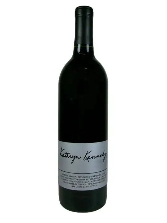 Kathryn Kennedy Estate Cabernet Sauvignon 2021