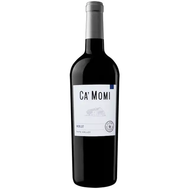 Ca' Momi Napa Valley Merlot