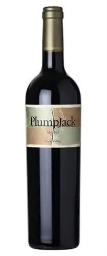 Plumpjack Merlot Napa Valley 2016