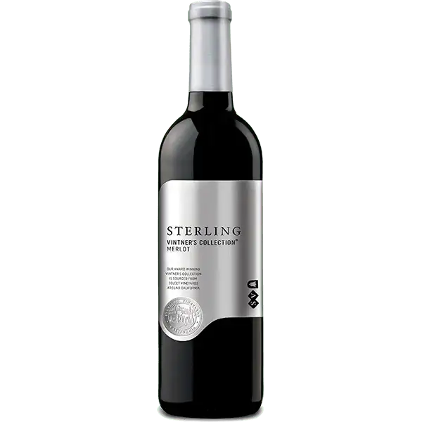 Sterling Vintner's Collection Merlot 2018
