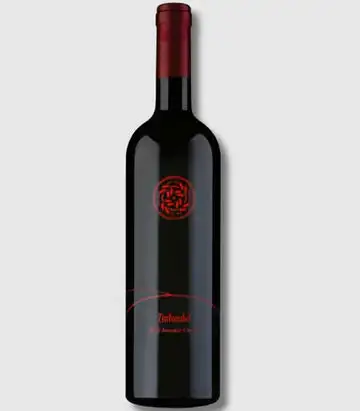 Bella Grace Amador County Zinfandel