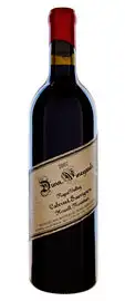Dunn Howell Mountain Cabernet Sauvignon 2007 Vintage