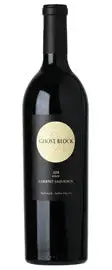 Ghost Block Oakville Cabernet Sauvignon 2019 Vintage