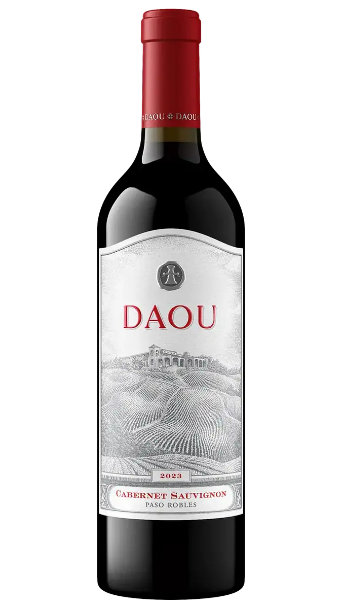Daou Cabernet Sauvignon