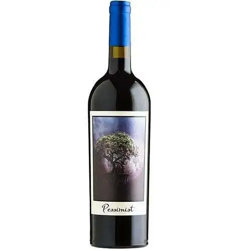 2023 Daou Pessimist Red Blend