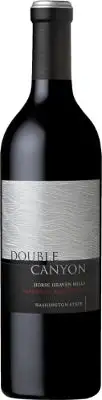 Double Canyon Horse Heaven Hills Cabernet Sauvignon