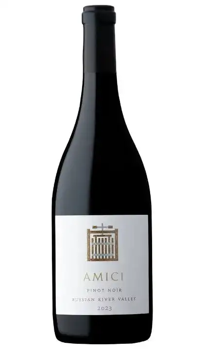 Amici Russian River Valley Pinot Noir