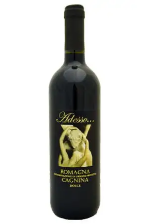 Adesso Cagnina di Romagna 2021-750ml