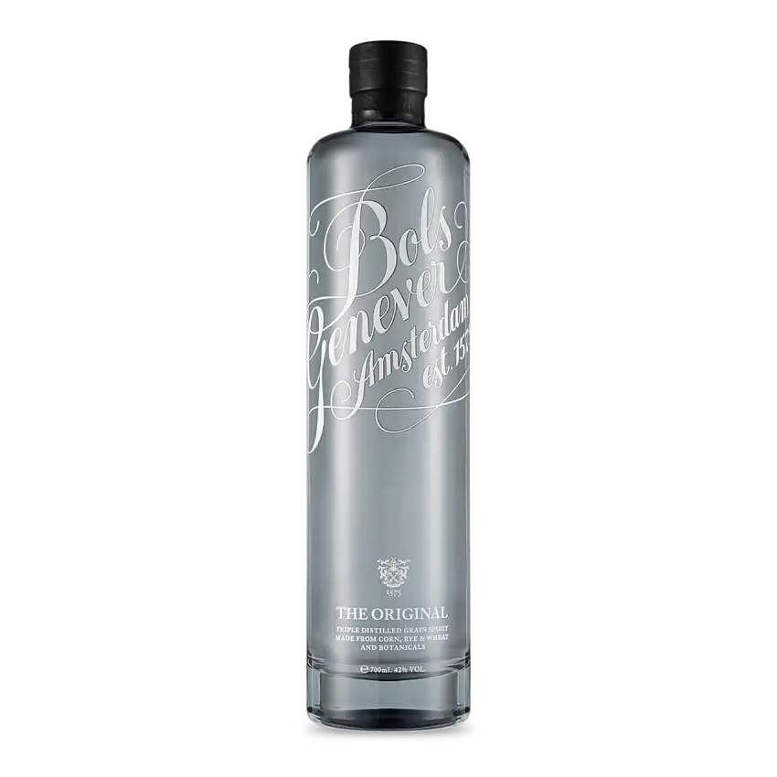 Bols Genever The Original Gin