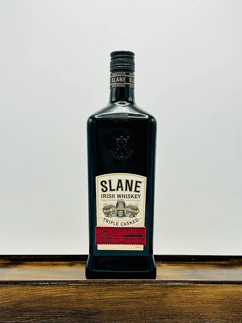 Slane Irish Whiskey