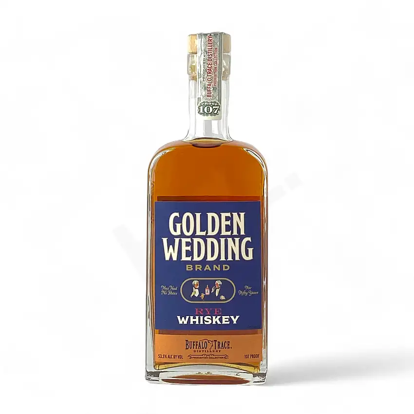 Buffalo Trace Distillery Prohibition Collection 375ml x 5