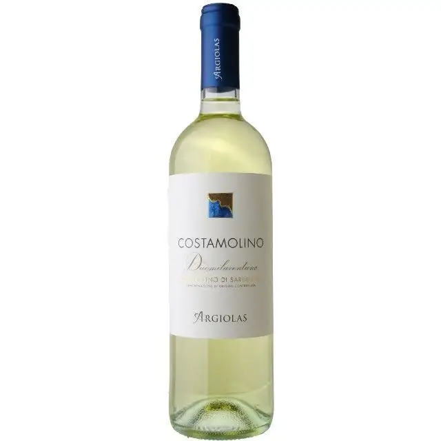 Argiolas Costamolino Vermentino Sardegna 2024