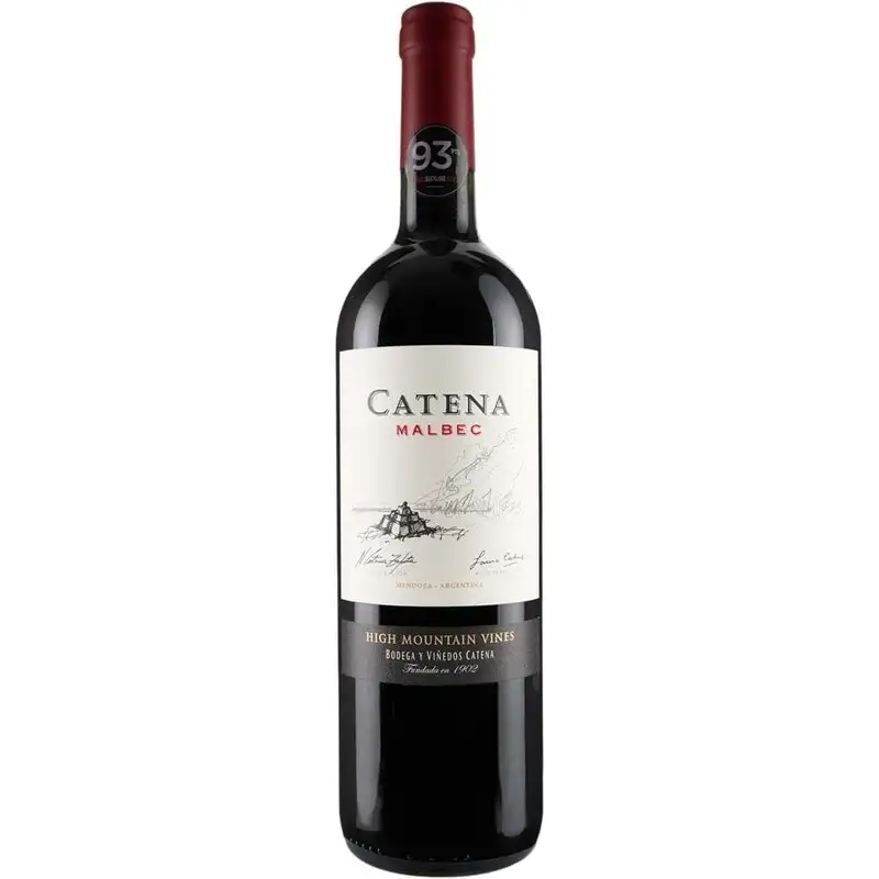 Catena Malbec Mendoza 2023