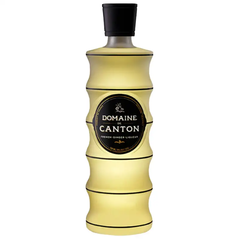Domaine de Canton Ginger Liqueur