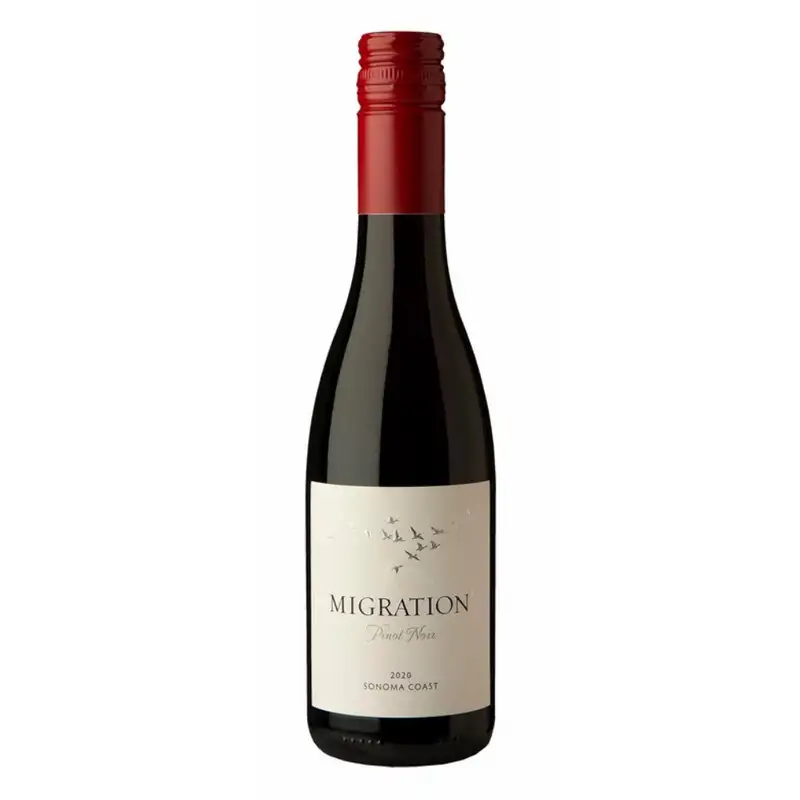 [375ML] Migration Sonoma Coast Pinot Noir 2022