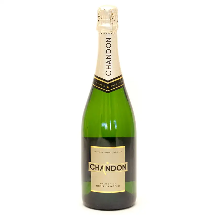 Chandon Brut Sparkling 750mL