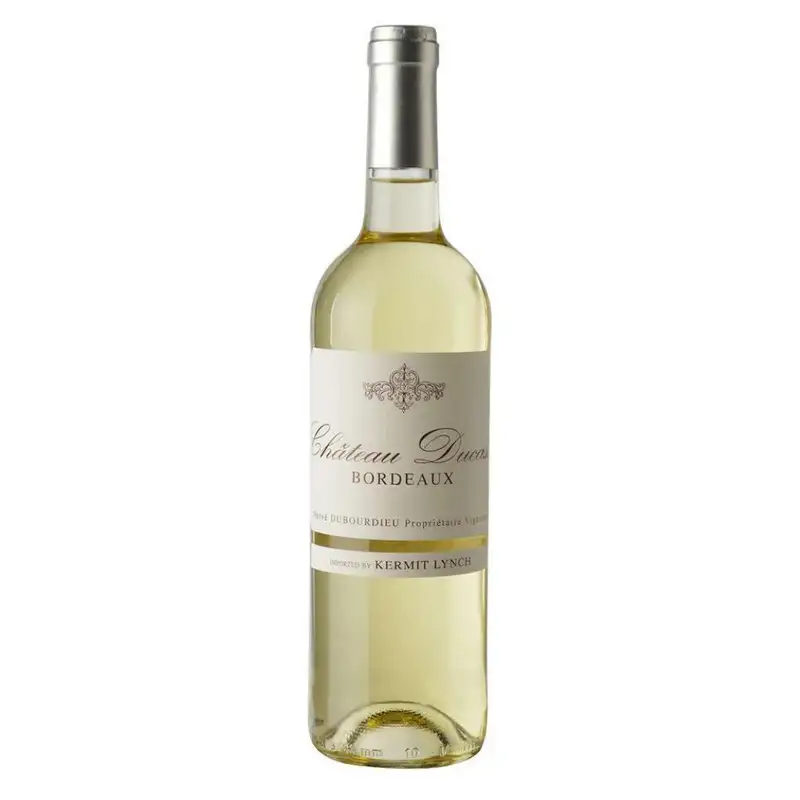 Ducasse Bordeaux Blanc 2023