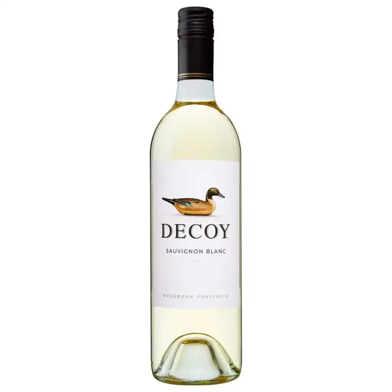 Decoy Sauvignon Blanc California 2024