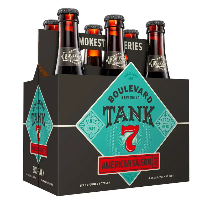 Boulevard Tank 7 Saison 6pk