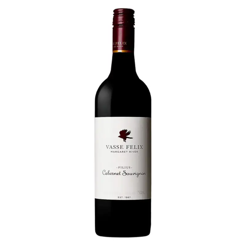 Vasse Felix Cabernet Sauvignon Filius Margaret River 2023