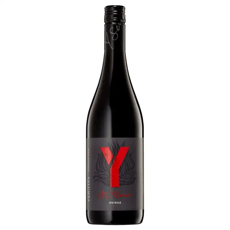 Yalumba Y Shiraz South Australia 2023