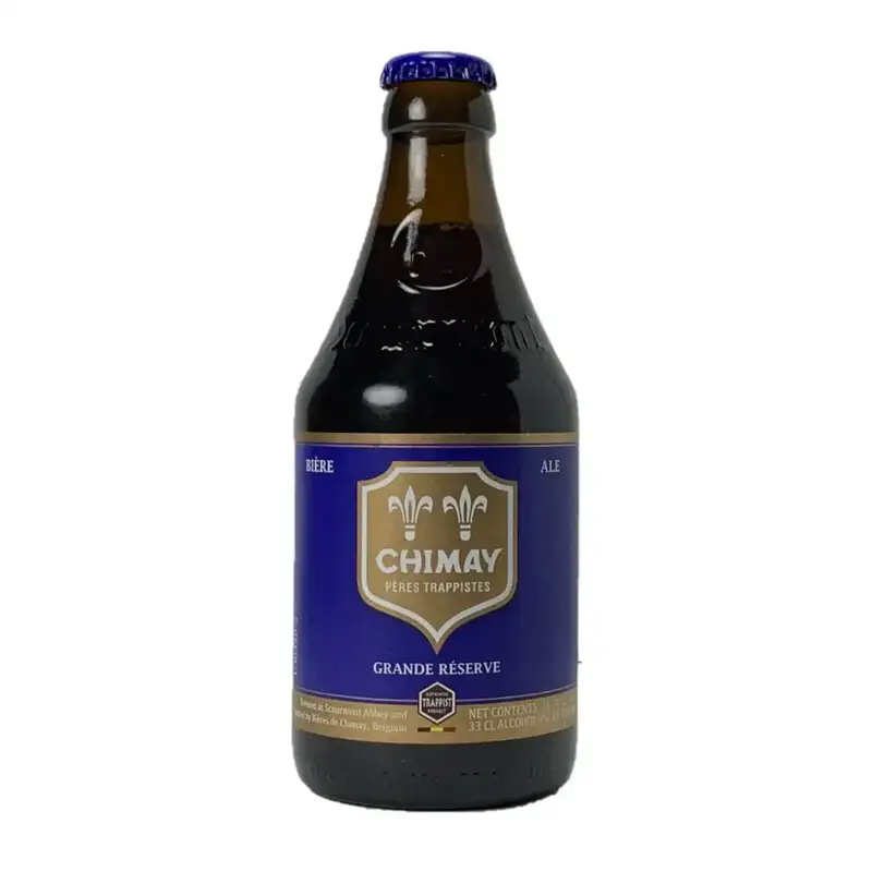 Chimay Grande Reserve 330ml