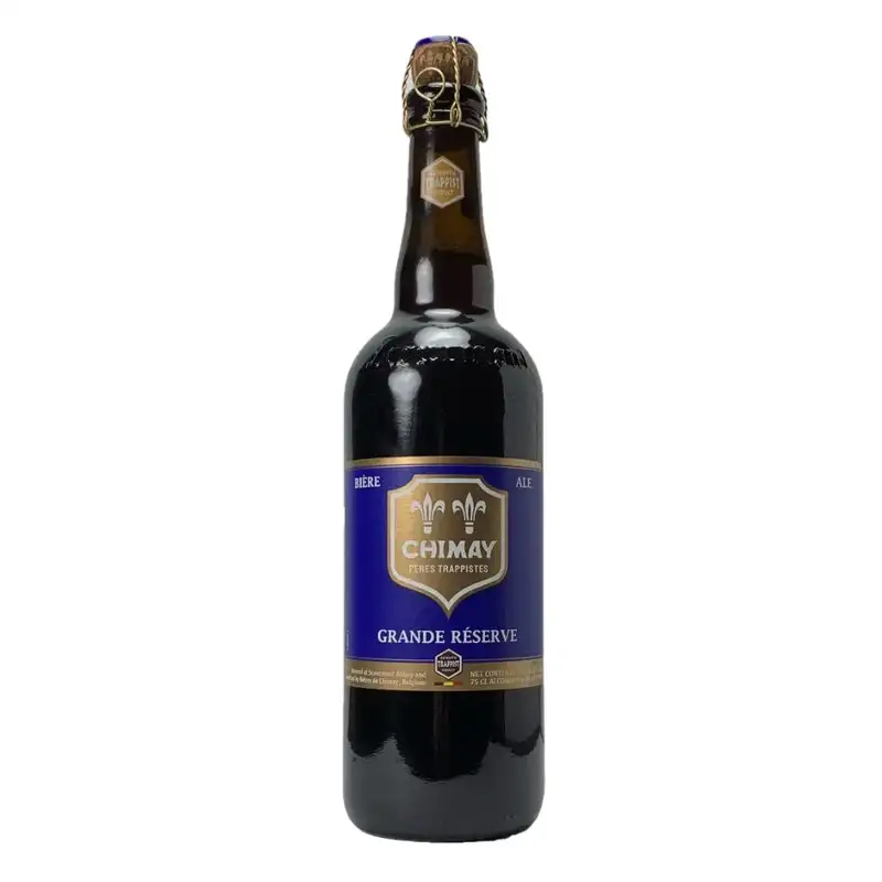 Chimay Grande Reserve 750ml
