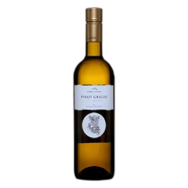 [375ml] Alois Lageder Pinot Grigio Trentino-Alto Adige 2023